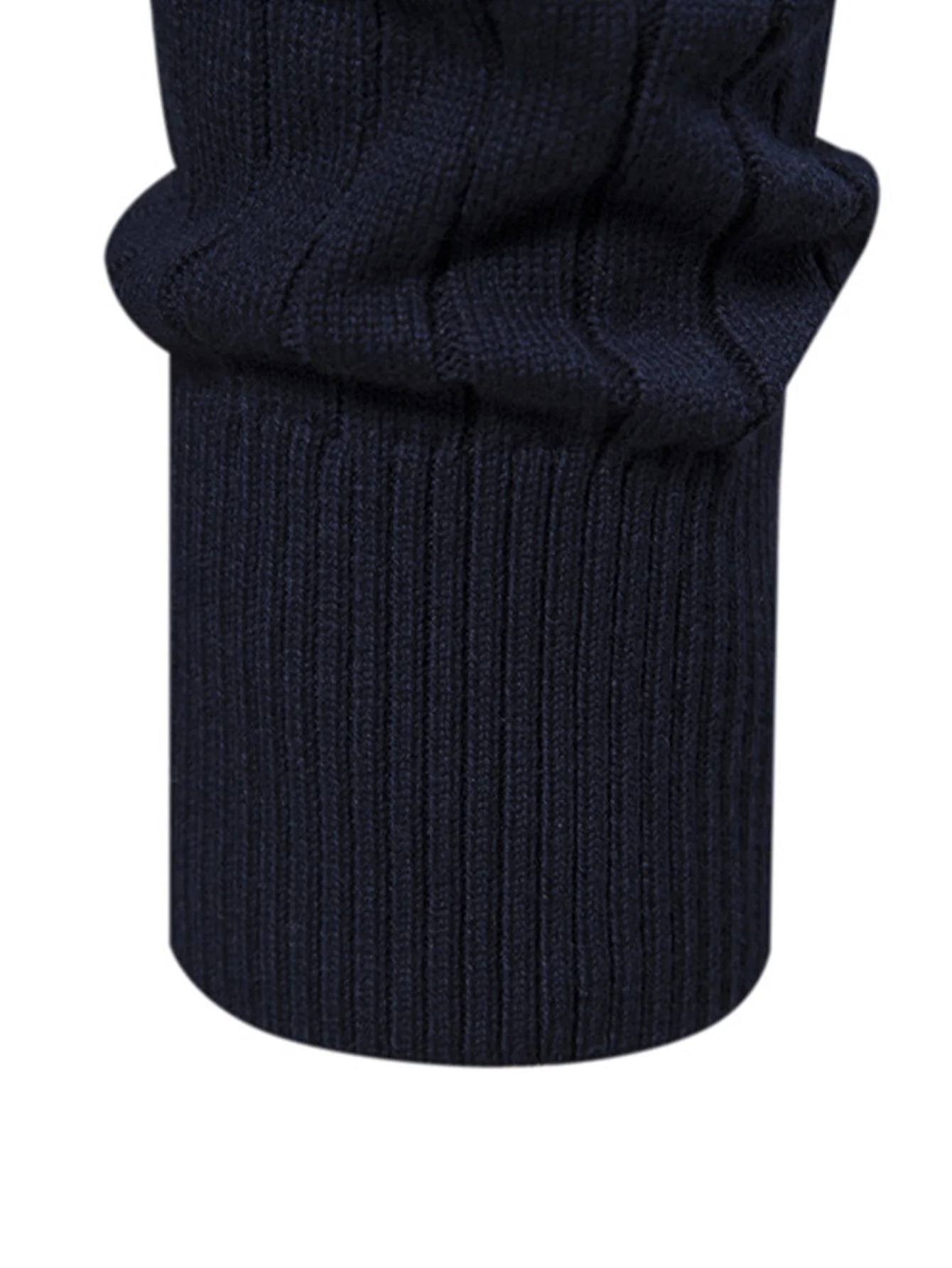 Haroldo® | Stripe Quarter-Zip Sweater - Image 2
