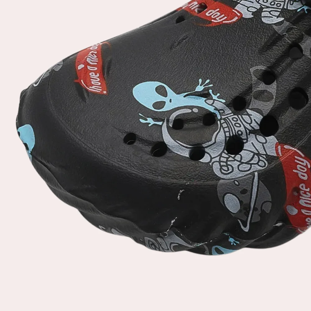 Harrison® | Colorful Urban Sandals For Men - Image 4