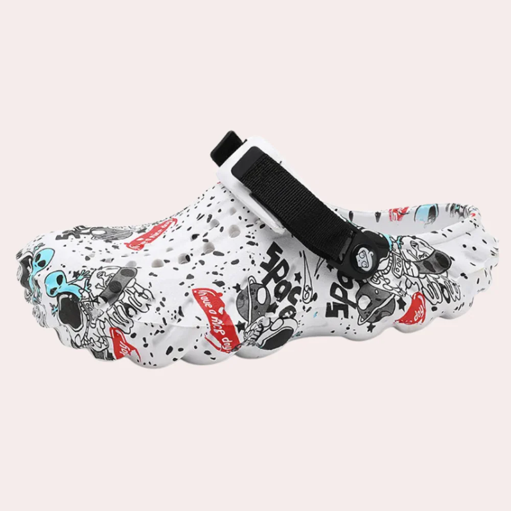 Harrison® | Colorful Urban Sandals For Men - Image 6