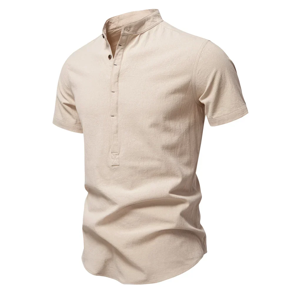 Harrison® | Cotton Men'S Shirt - Image 2