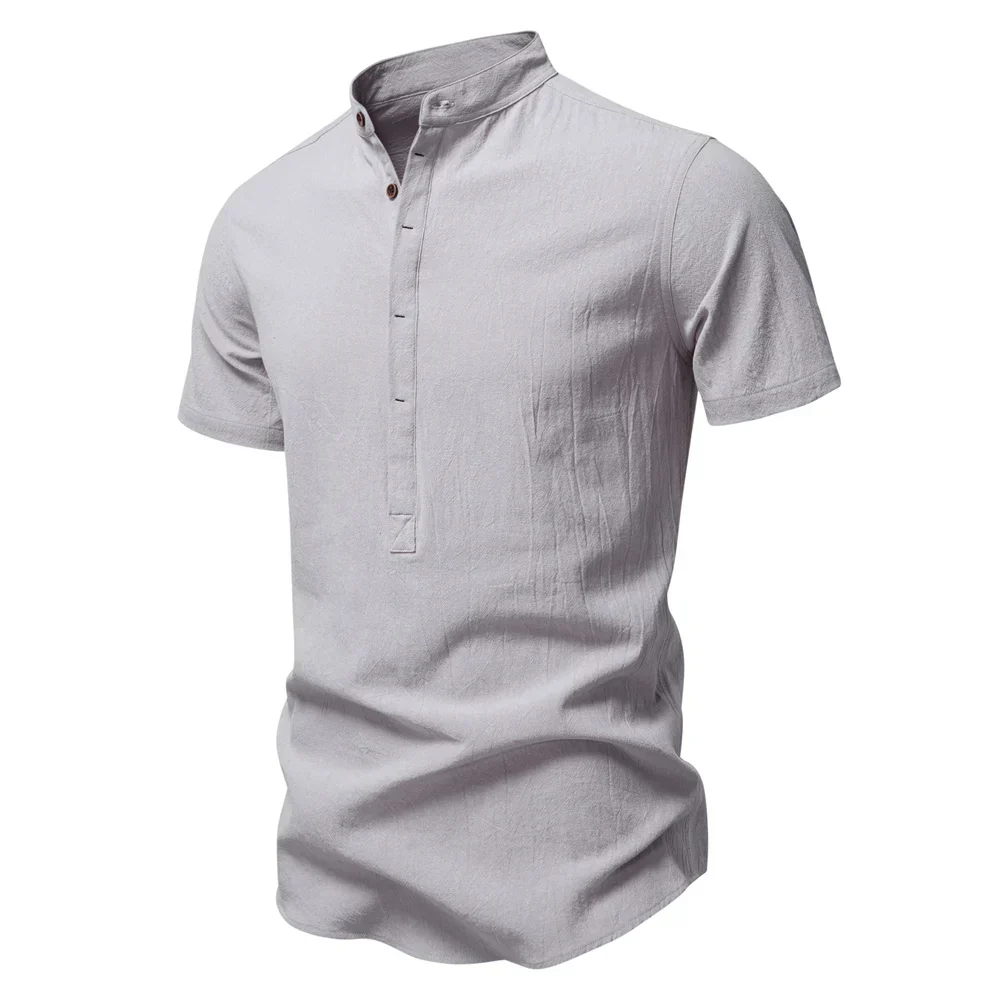 Harrison® | Cotton Men'S Shirt - Image 6