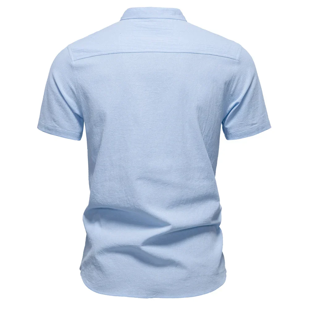 Harrison® | Cotton Men'S Shirt - Image 7