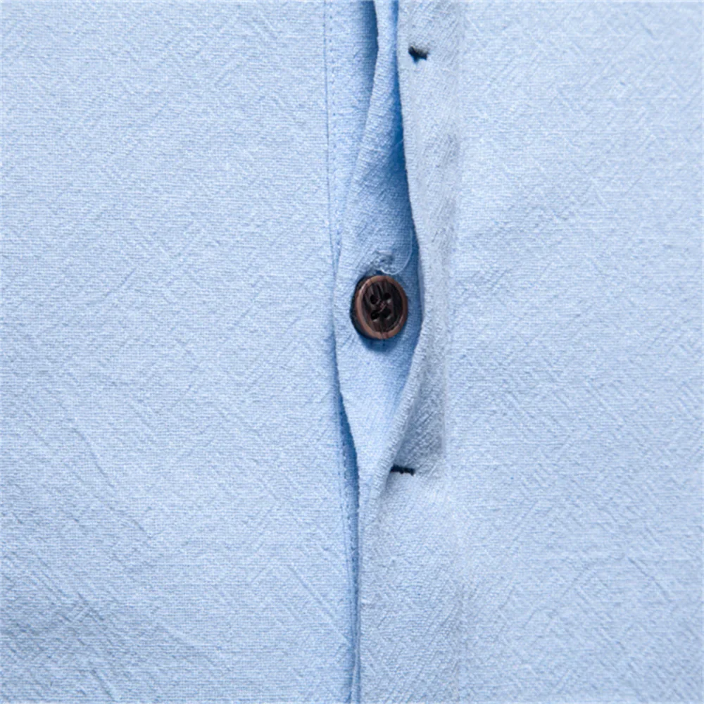 Harrison® | Cotton Men'S Shirt - Image 8