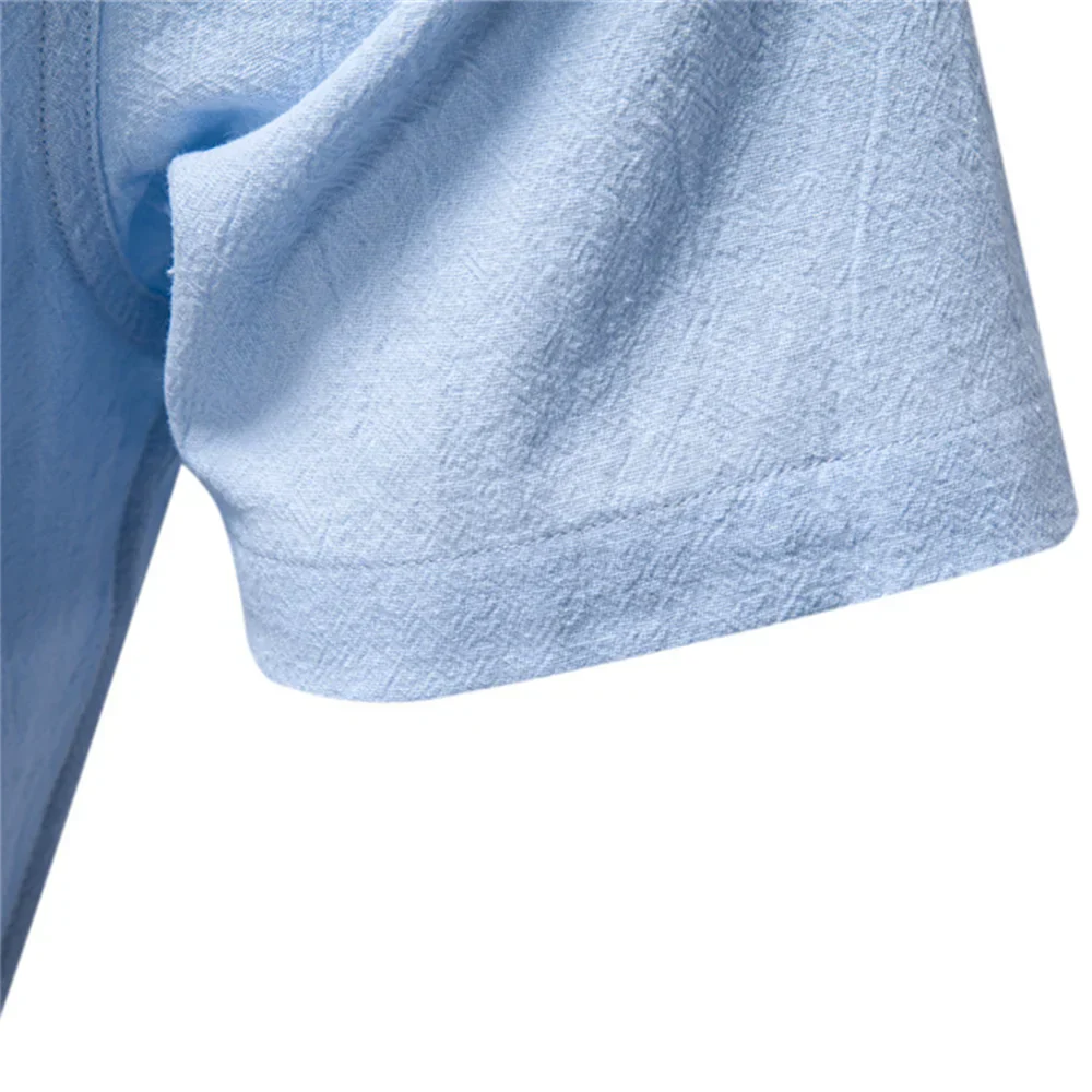 Harrison® | Cotton Men'S Shirt - Image 9