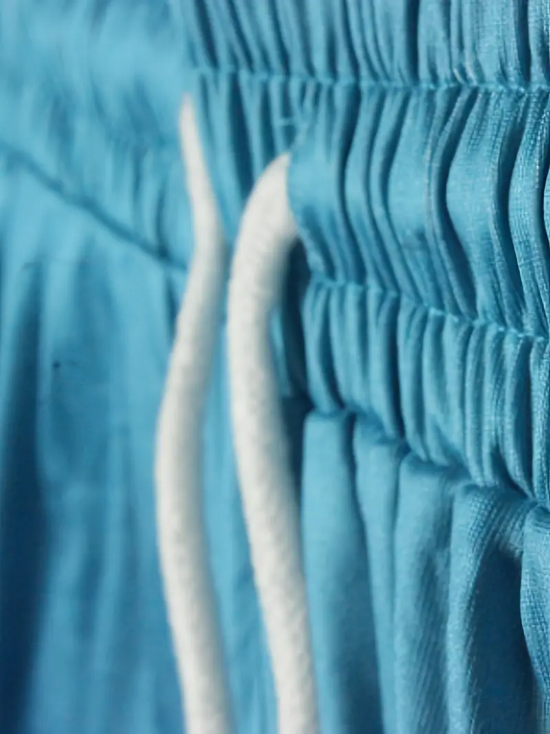 Harrison® | Ombre T-Shirt And Shorts For Men - Image 2