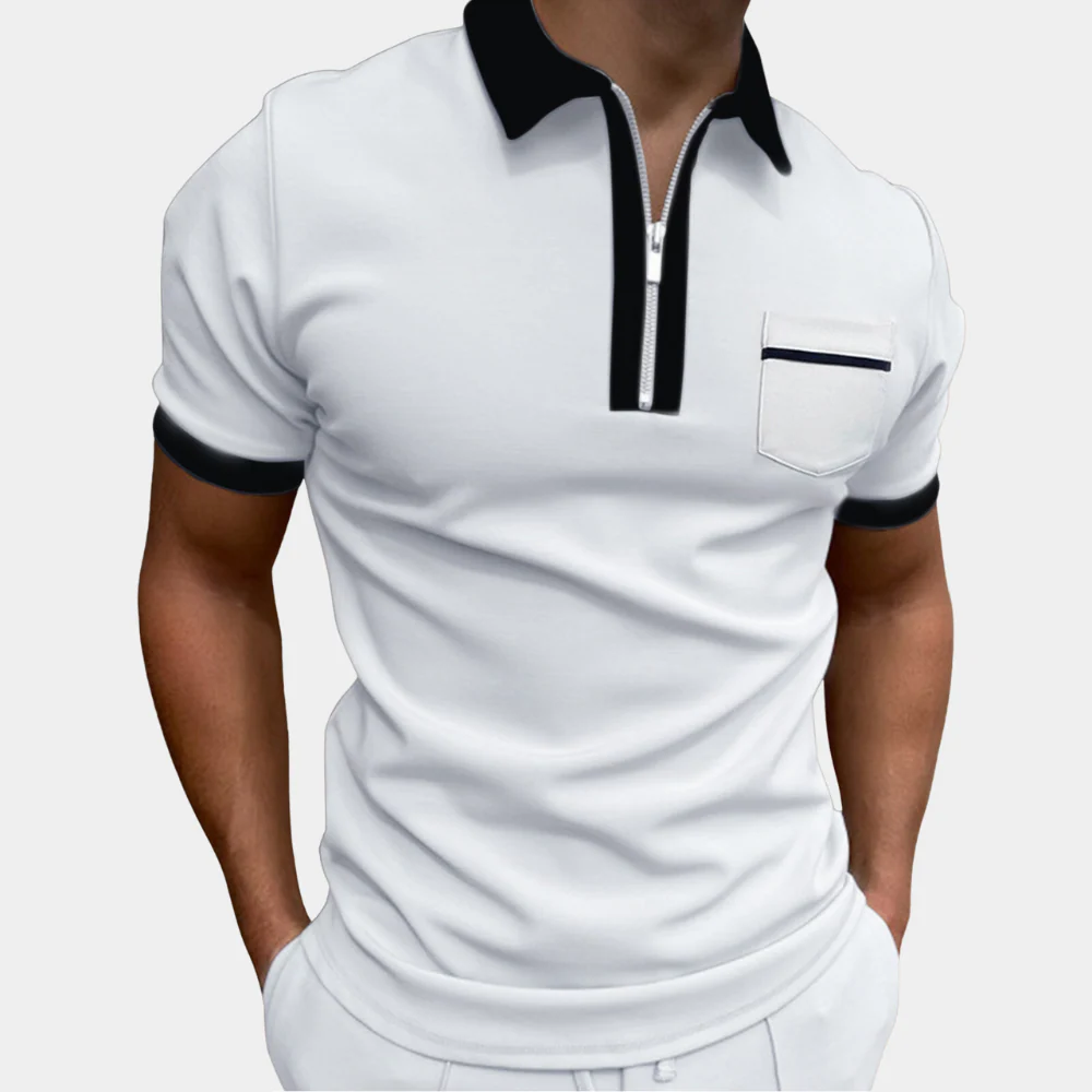 Harrison® | Stylish Men'S Polo For Summer - Image 5