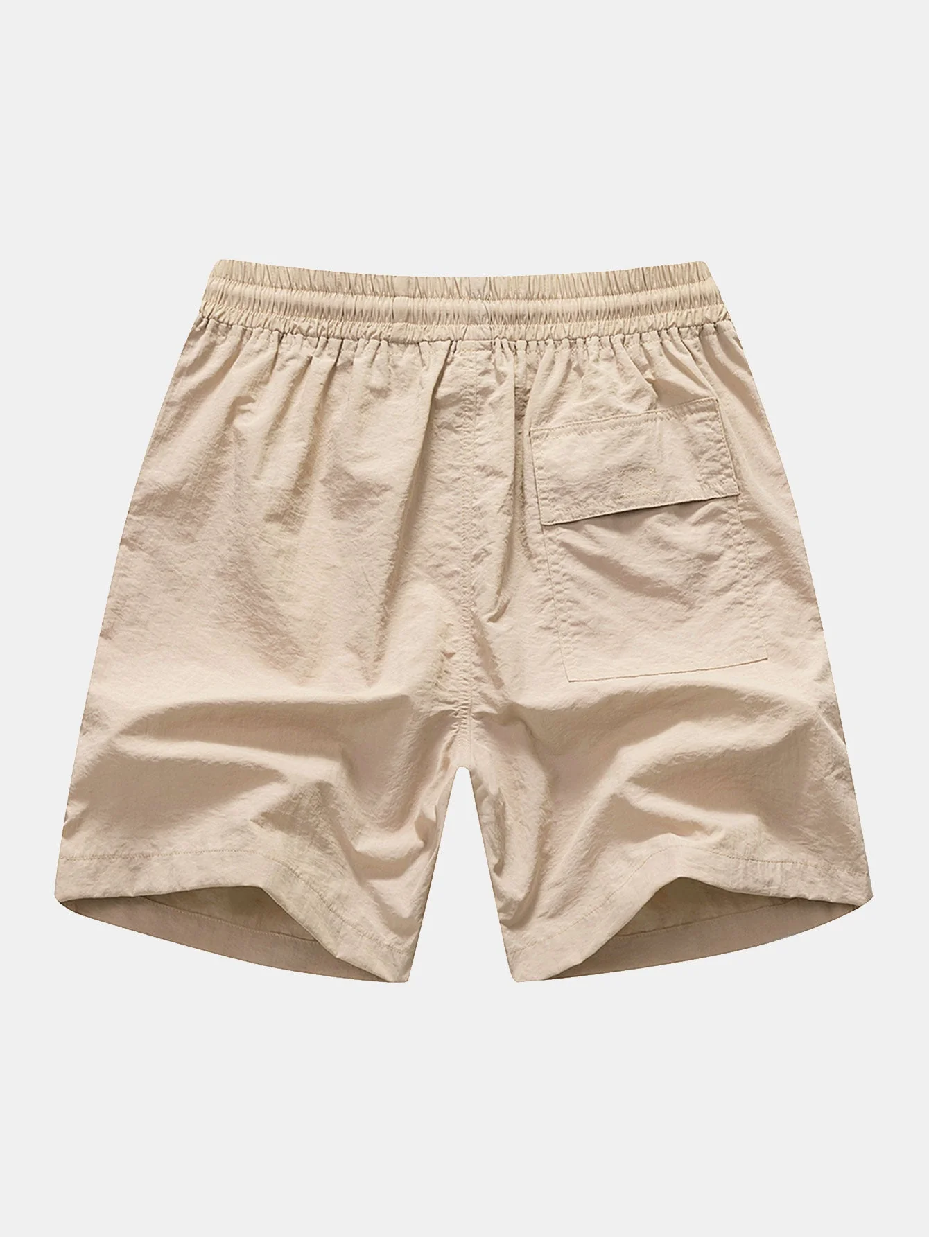 Harry® | California Palm Tree Print Drop Shoulder Oversize T-Shirt & Man Mid Length Drawstring Swim Shorts - Image 11