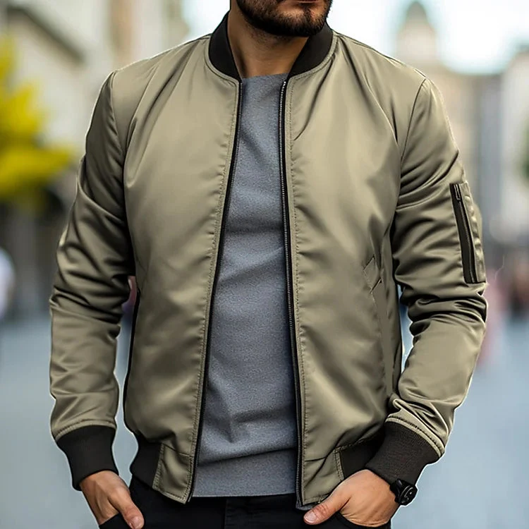 Harry® | Men'S Summer Jacket - Image 5