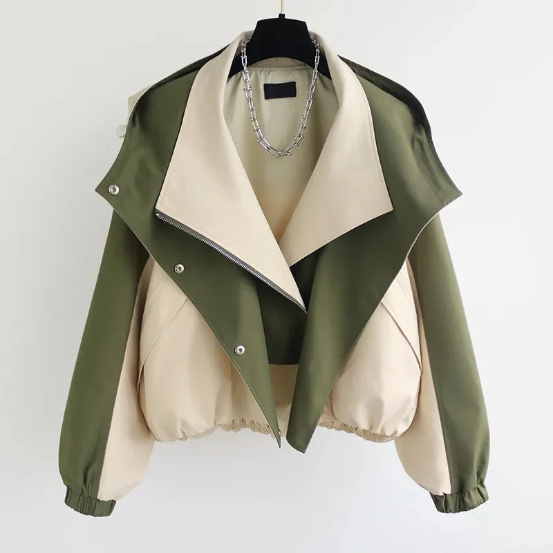 Harry | Anya Windbreaker Jacket - Image 3