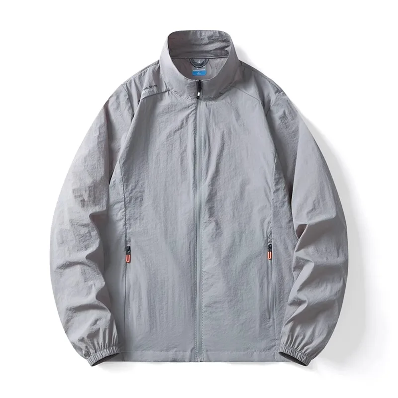 Harry | Lightweight Summer Jacket - Image 6