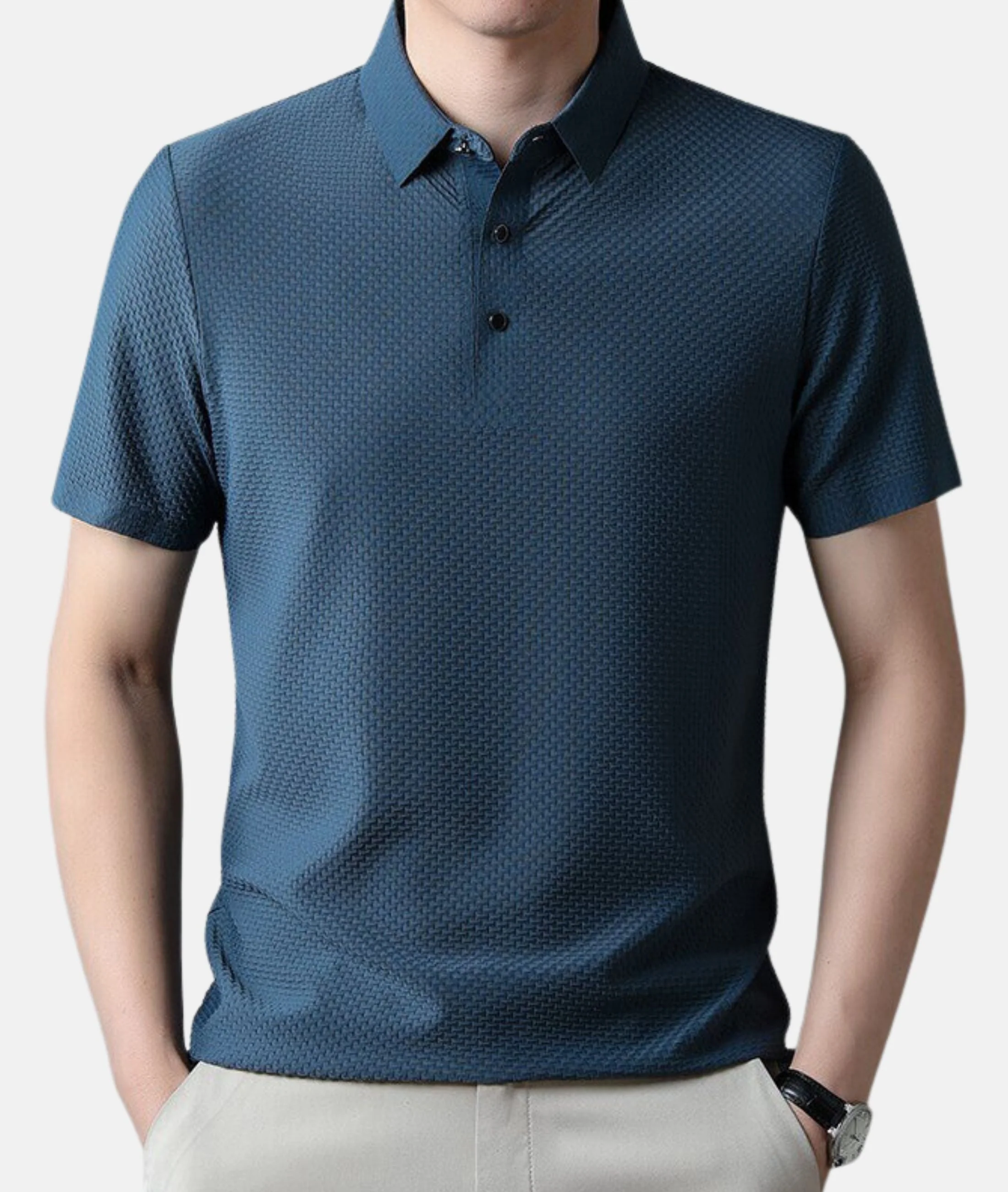 Hartley® | Casual Venice Polo - Image 2