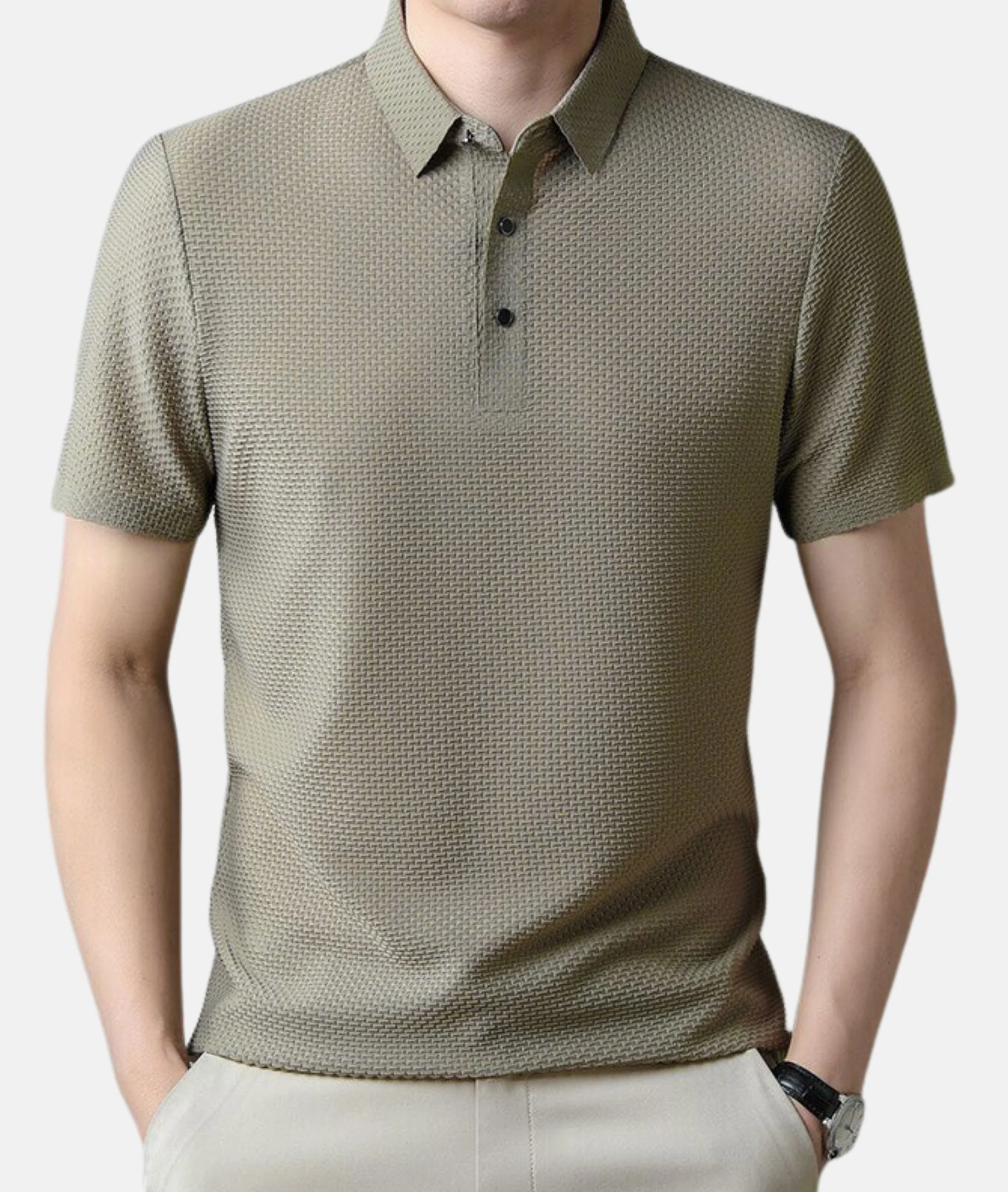 Hartley® | Casual Venice Polo - Image 3