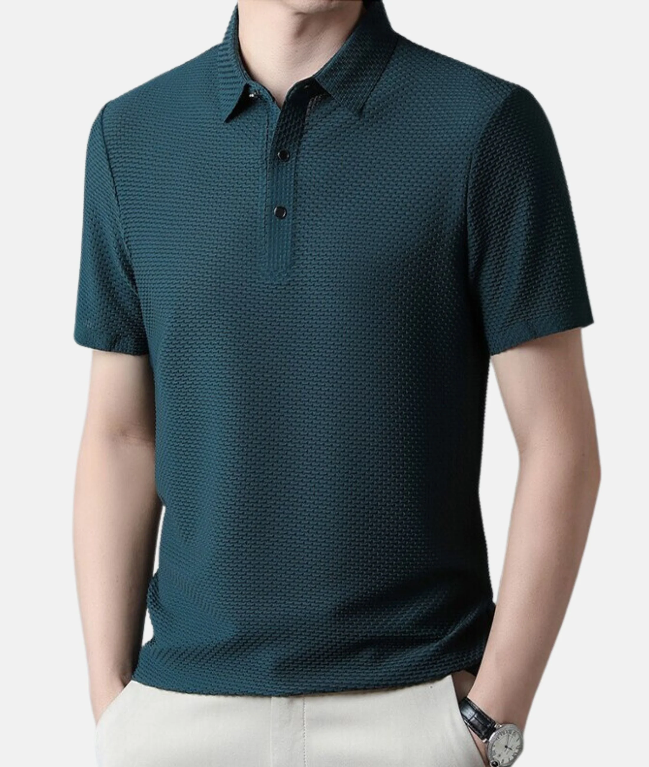 Hartley® | Casual Venice Polo - Image 5