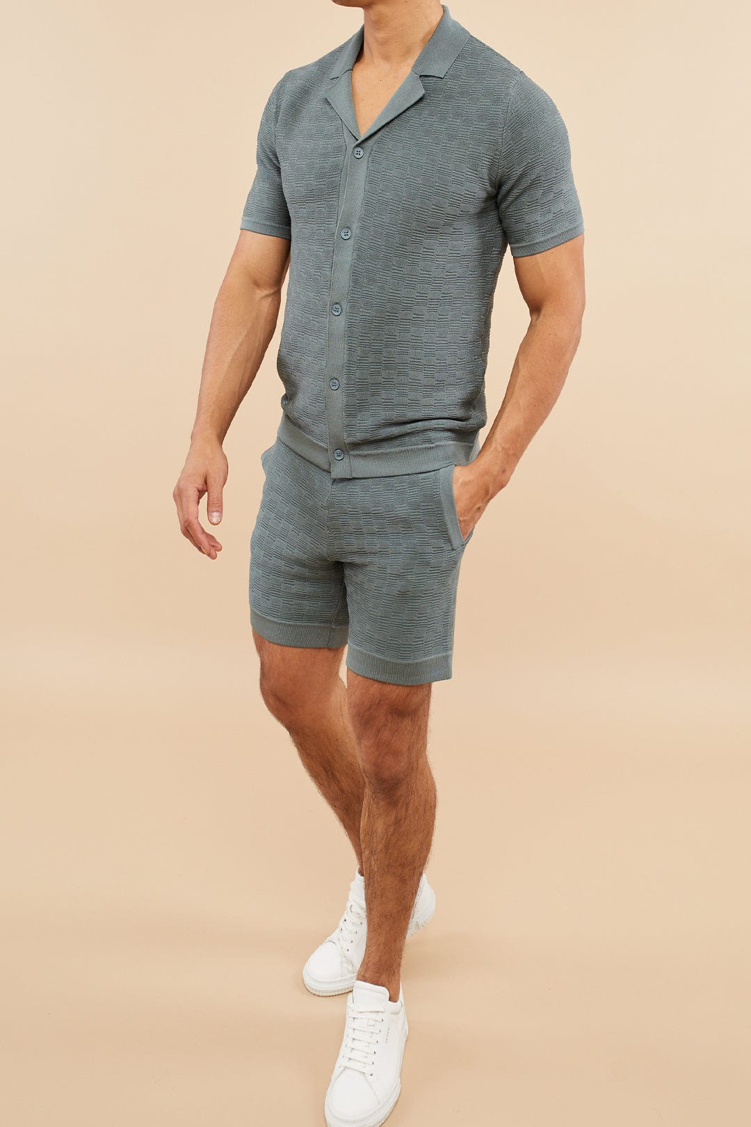 Hartley® | Knitted Shirt - Image 4