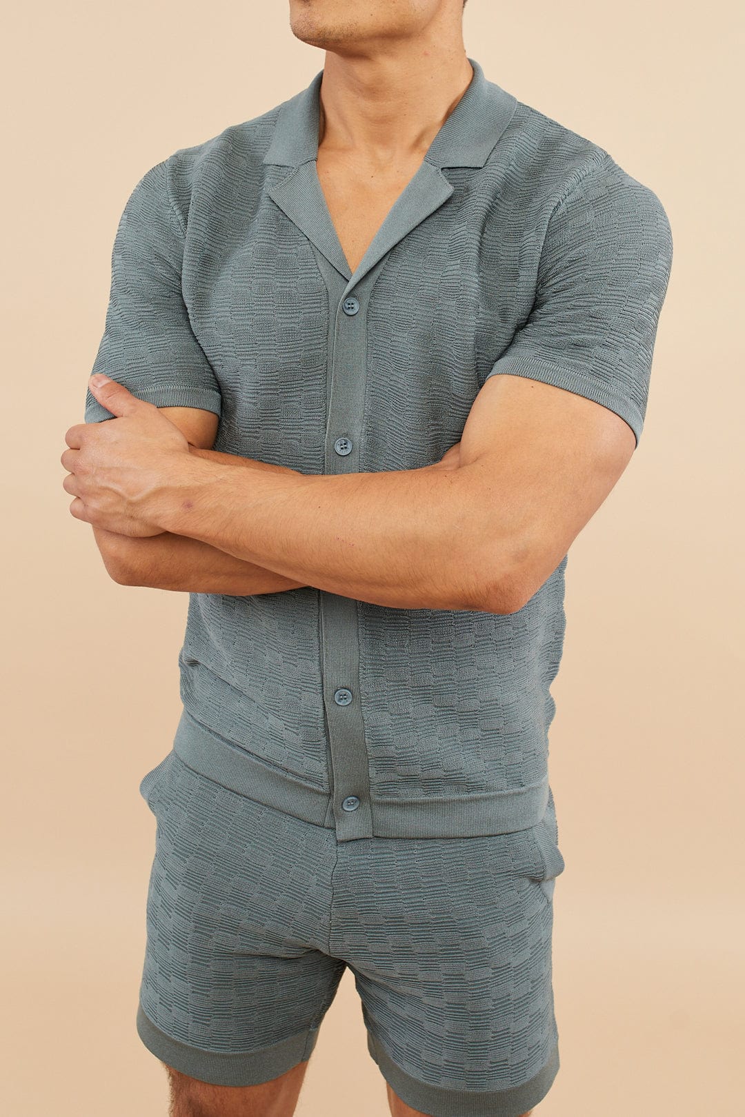 Hartley® | Knitted Shirt - Image 5
