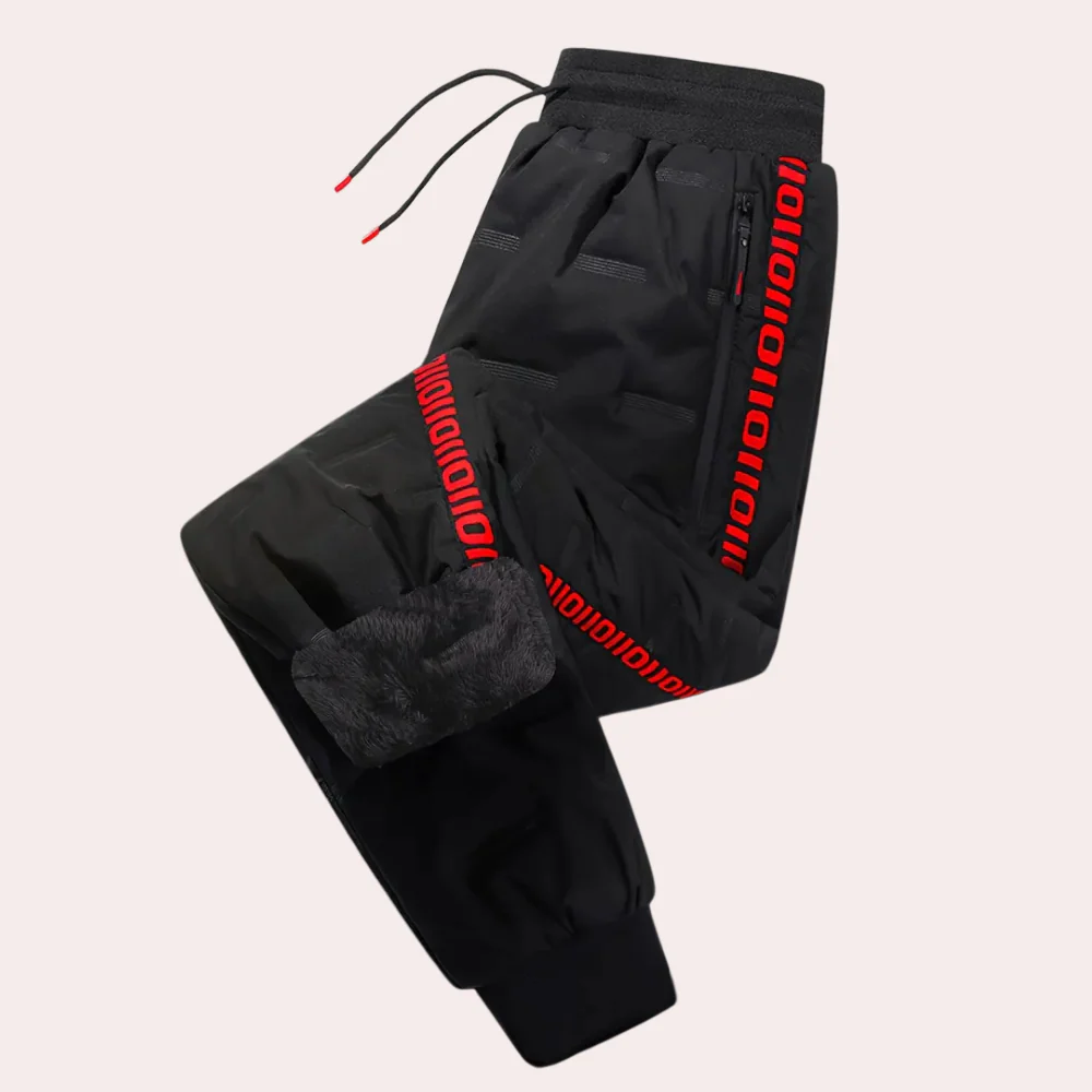 Harvey® | Comfortable Sports Pants for Men - Image 4