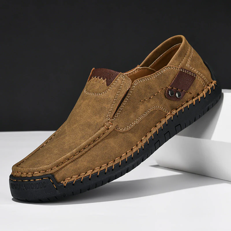 Harvey® | Gentleman���S Walking Shoes - Image 2
