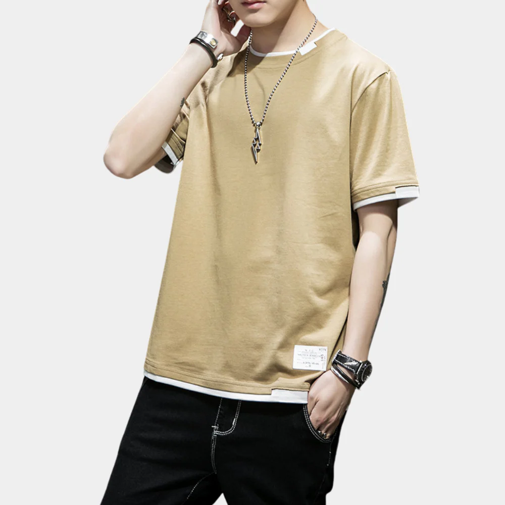 Harvey® | Stylish Men'S T-Shirt - Image 2