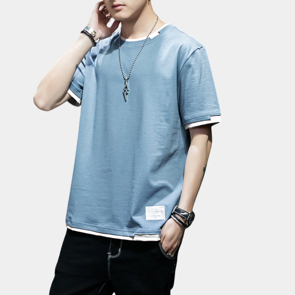 Harvey® | Stylish Men'S T-Shirt - Image 4