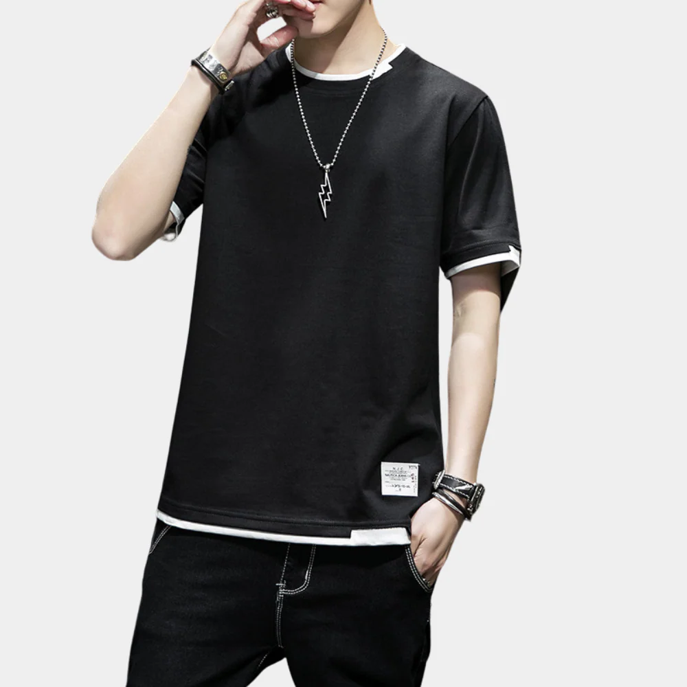 Harvey® | Stylish Men'S T-Shirt - Image 5