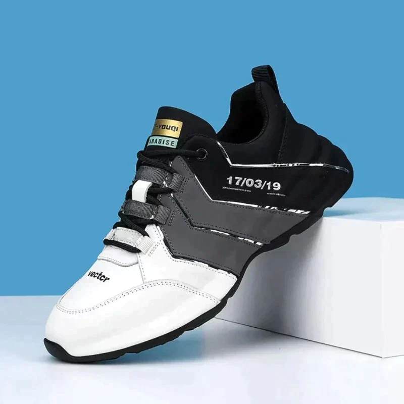 Harvey® | Ultra comfortable shoes - Image 3
