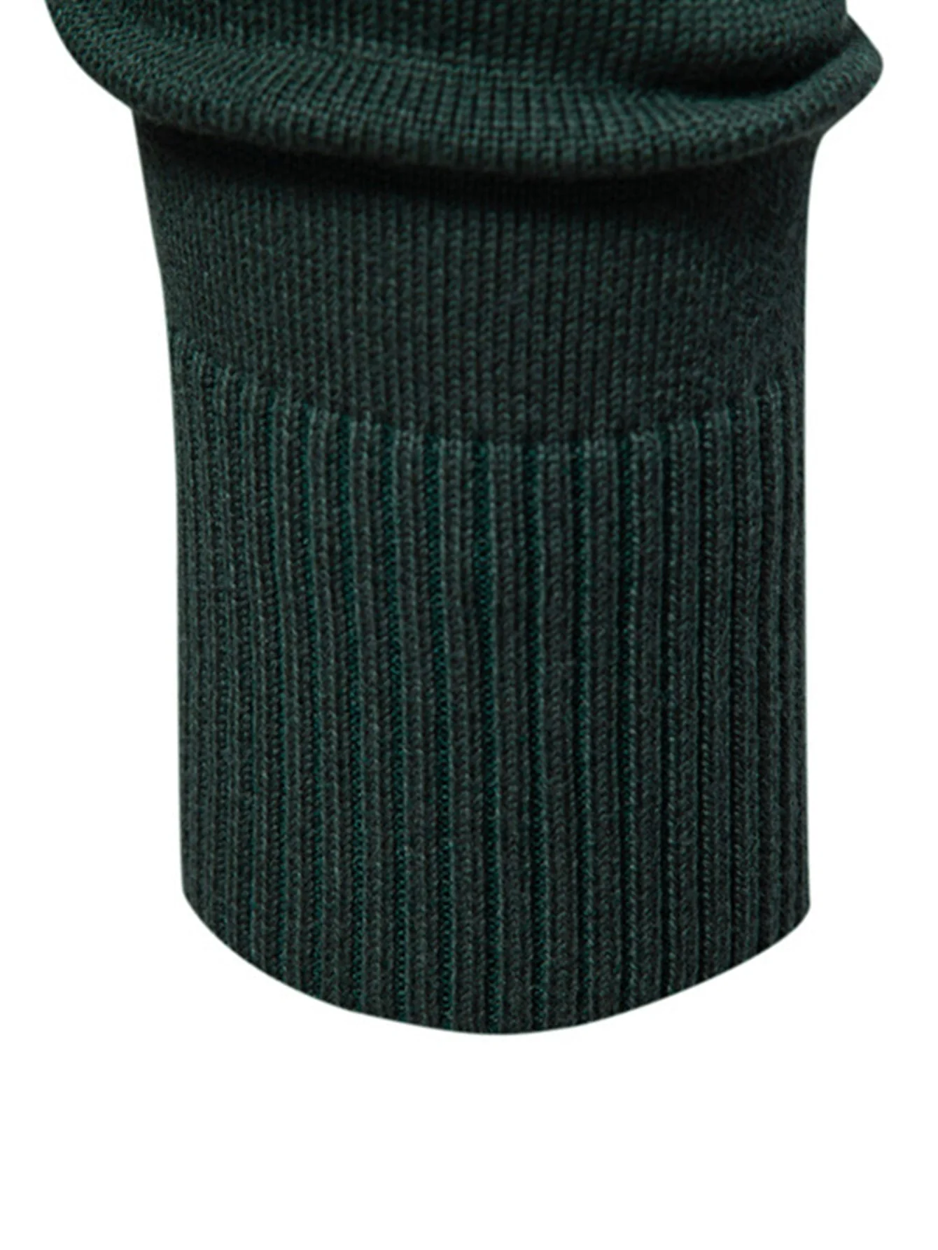 Hasan® | Quarter-Zip Sweater - Image 5