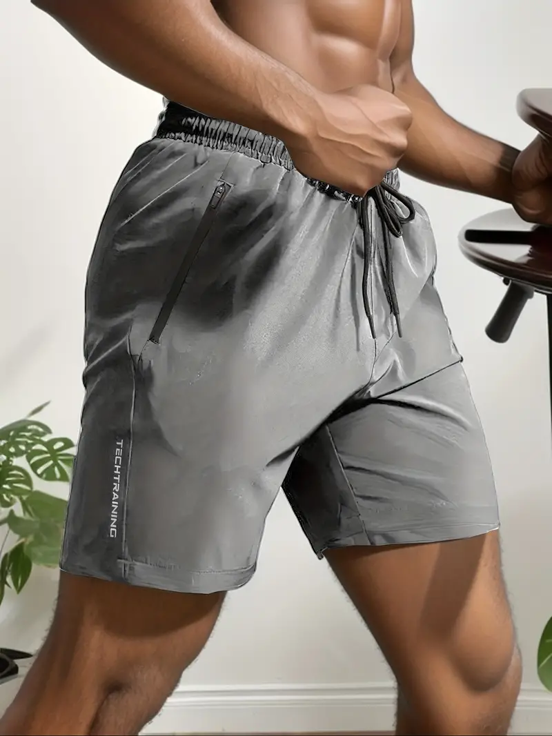 Haven® | Quick-Drying, Comfortable Active Shorts For Men - Image 6
