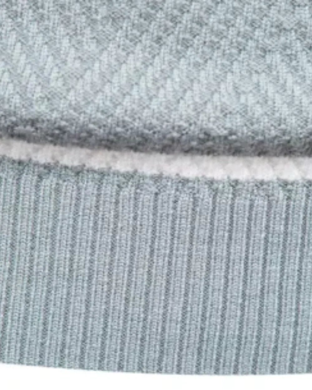 Hawke | Stylish Men's Sweater With Stripes - Image 9
