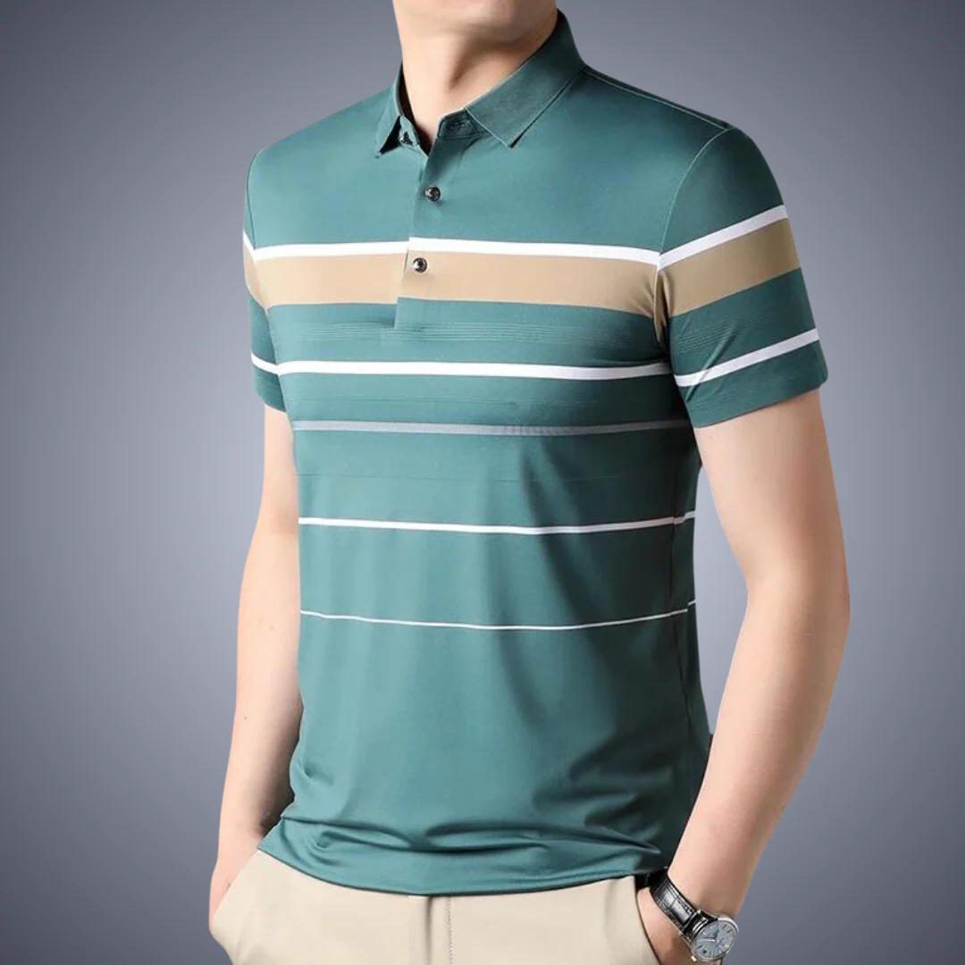 Hawthorne® | Barcelona Polo - Image 3