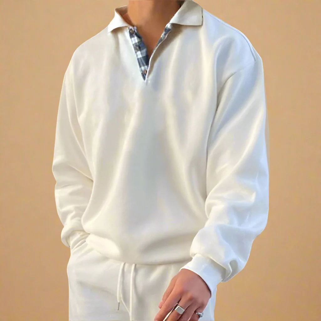 Hawthorne® | Comfortable Sweater For Men - Image 2