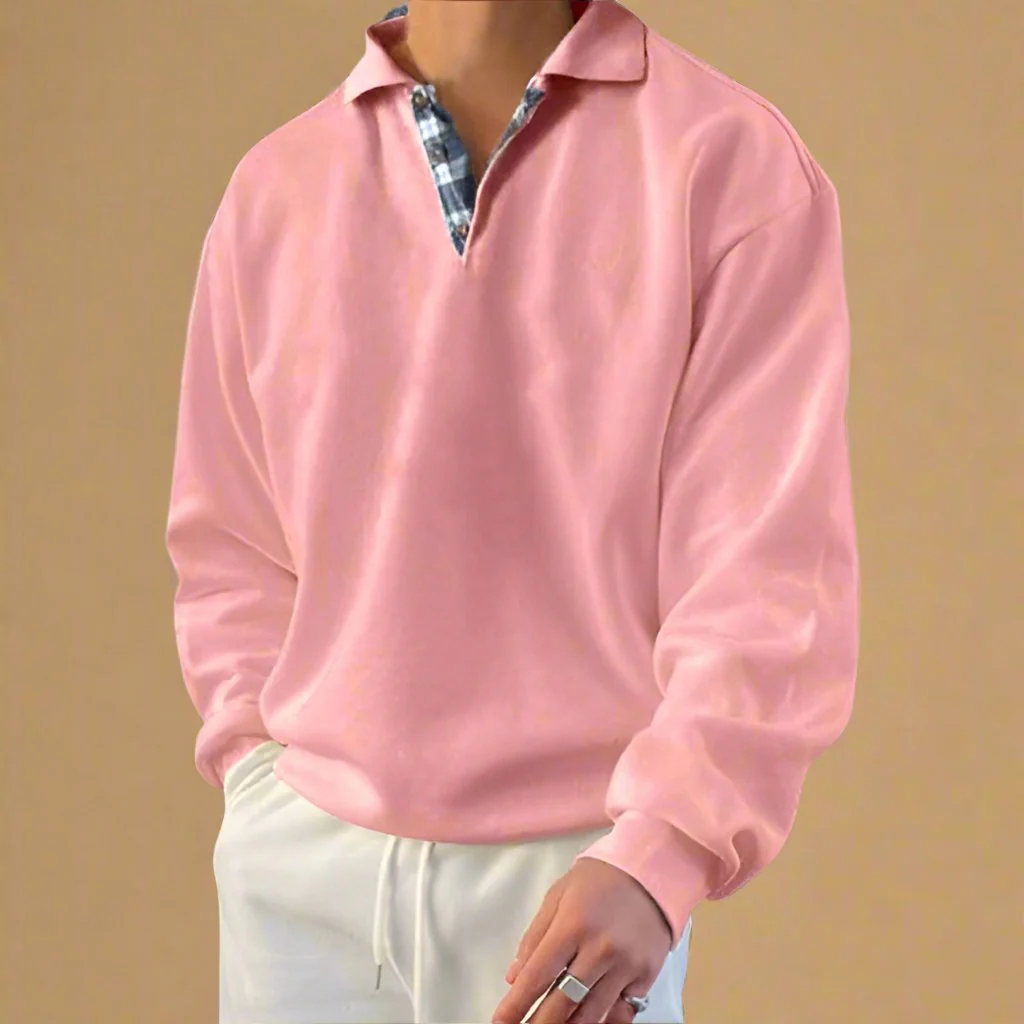 Hawthorne® | Comfortable Sweater For Men - Image 4