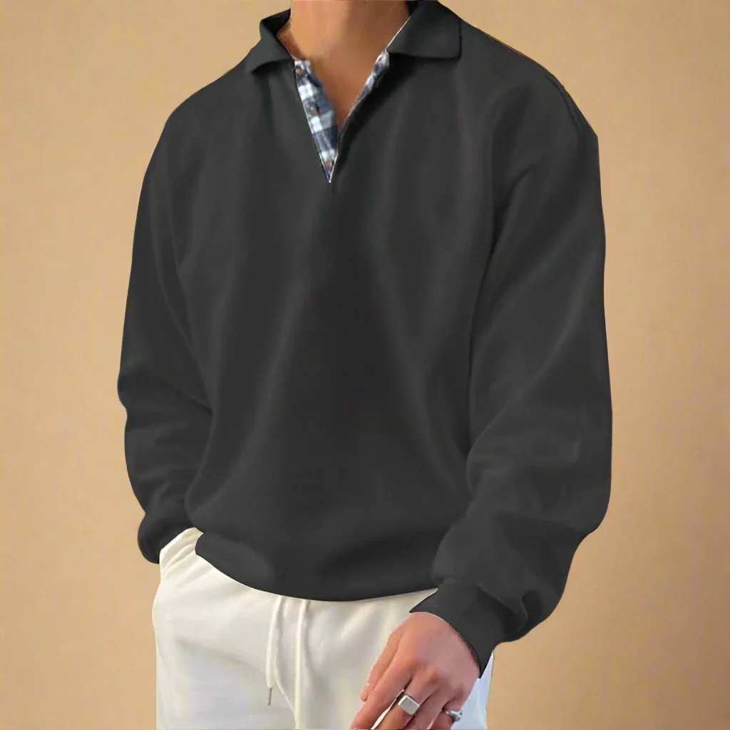 Hawthorne® | Comfortable Sweater For Men - Image 5