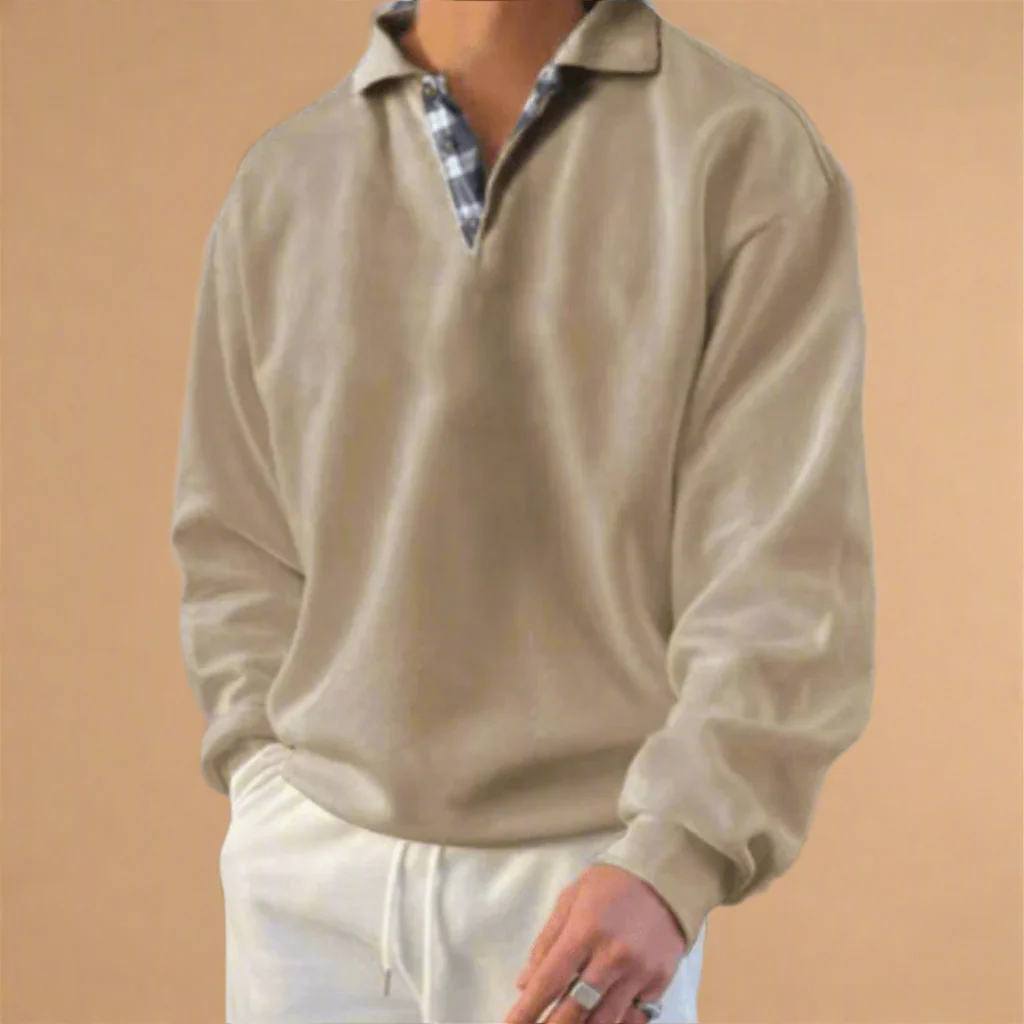 Hawthorne® | Comfortable Sweater For Men - Image 7