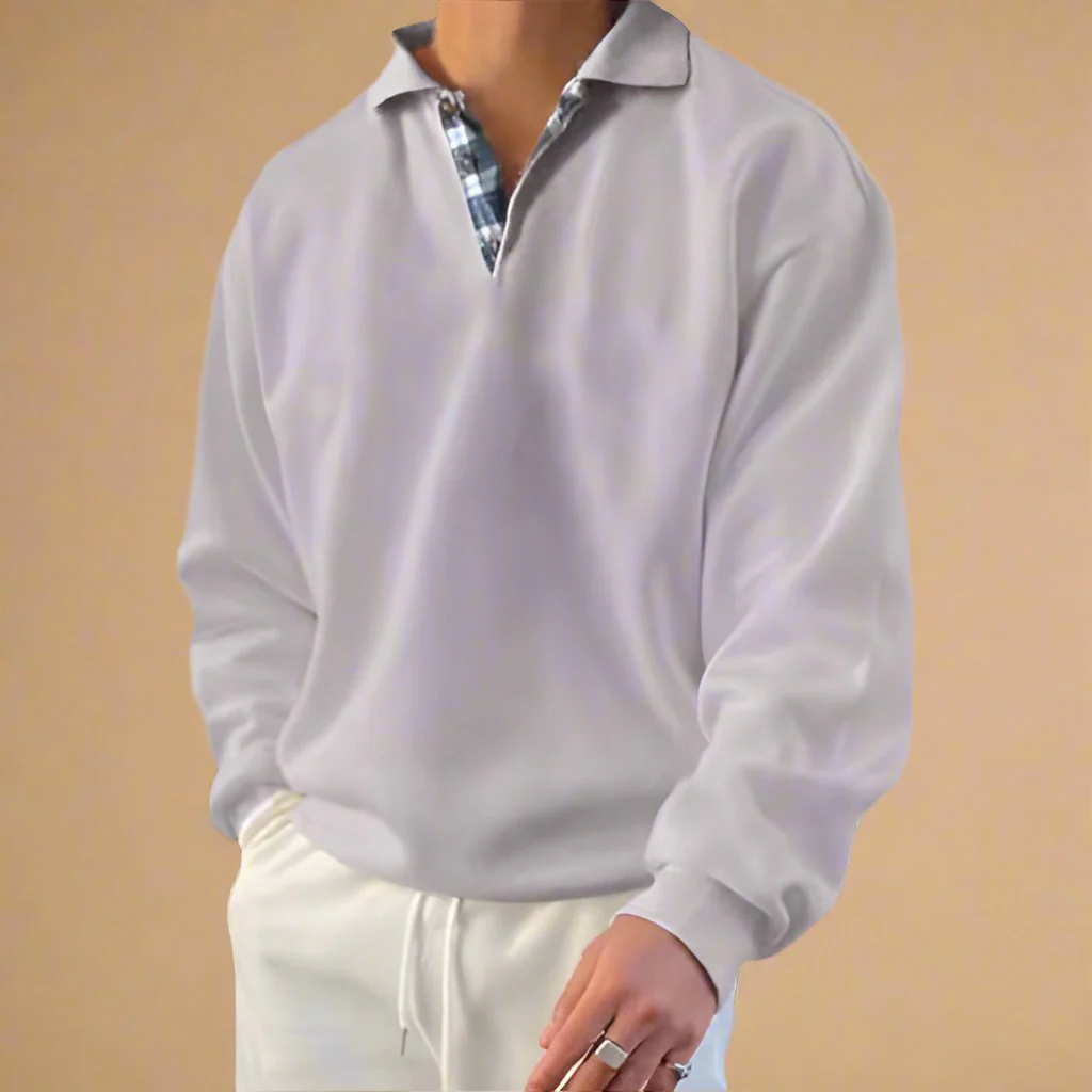Hawthorne® | Comfortable Sweater For Men - Image 8