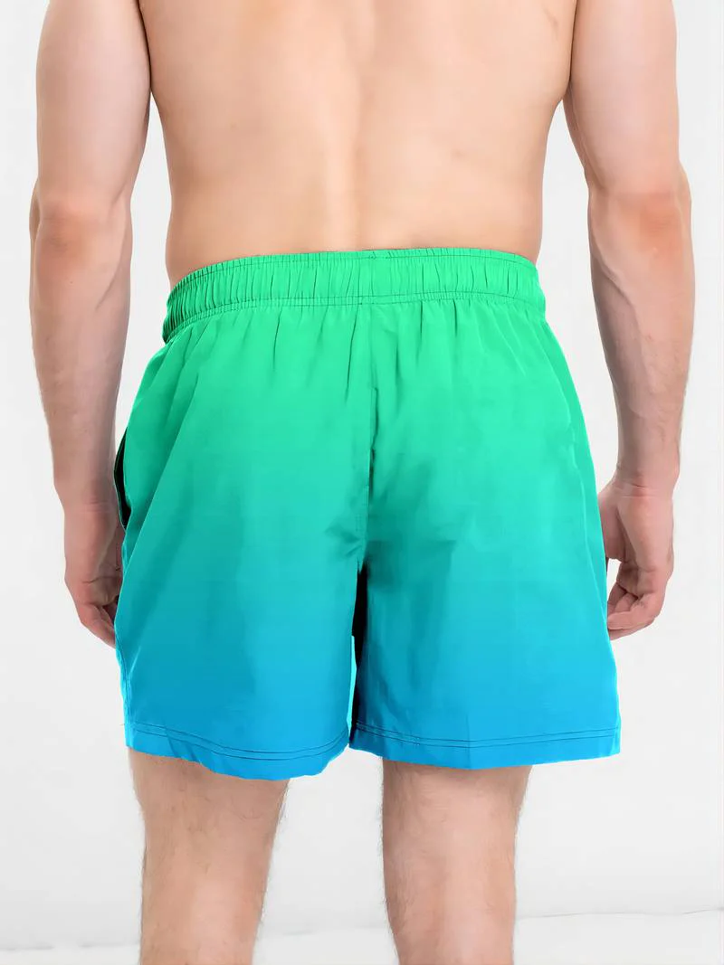 Hawthorne® | Loose Beach Shorts For Men - Image 3