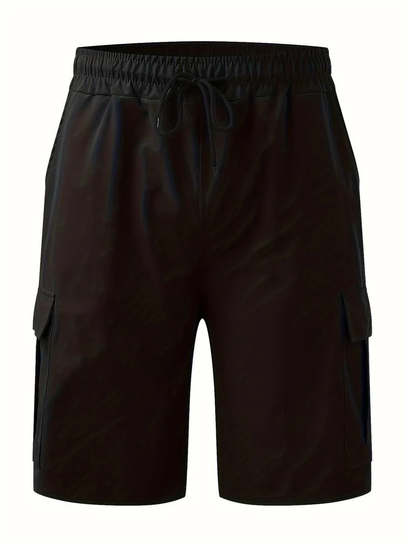 Hayden® | Casual, Solid Shorts With Pockets