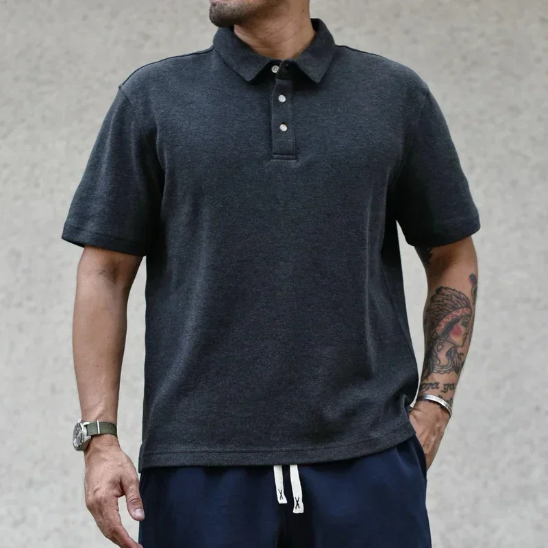 Hayden® | Cotton Men'S Polo