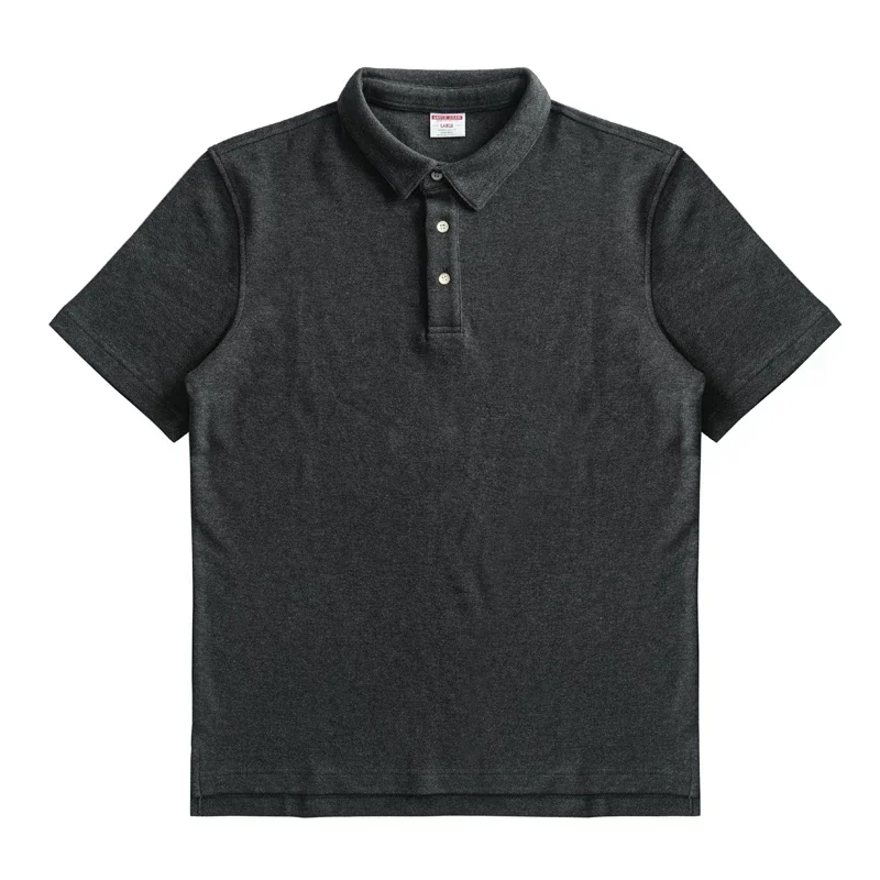 Hayden® | Cotton Men'S Polo - Image 5