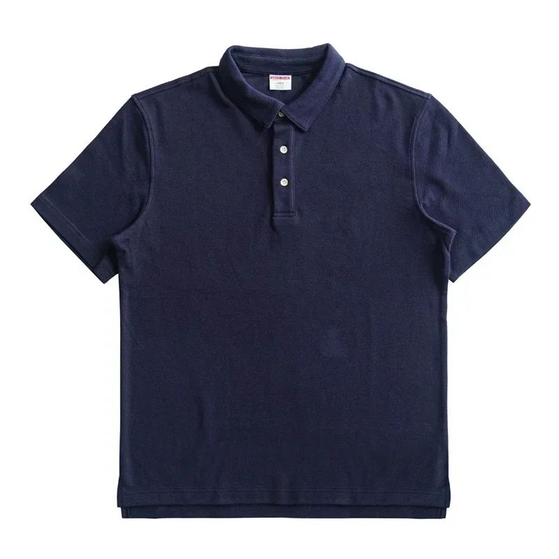 Hayden® | Cotton Men'S Polo - Image 6