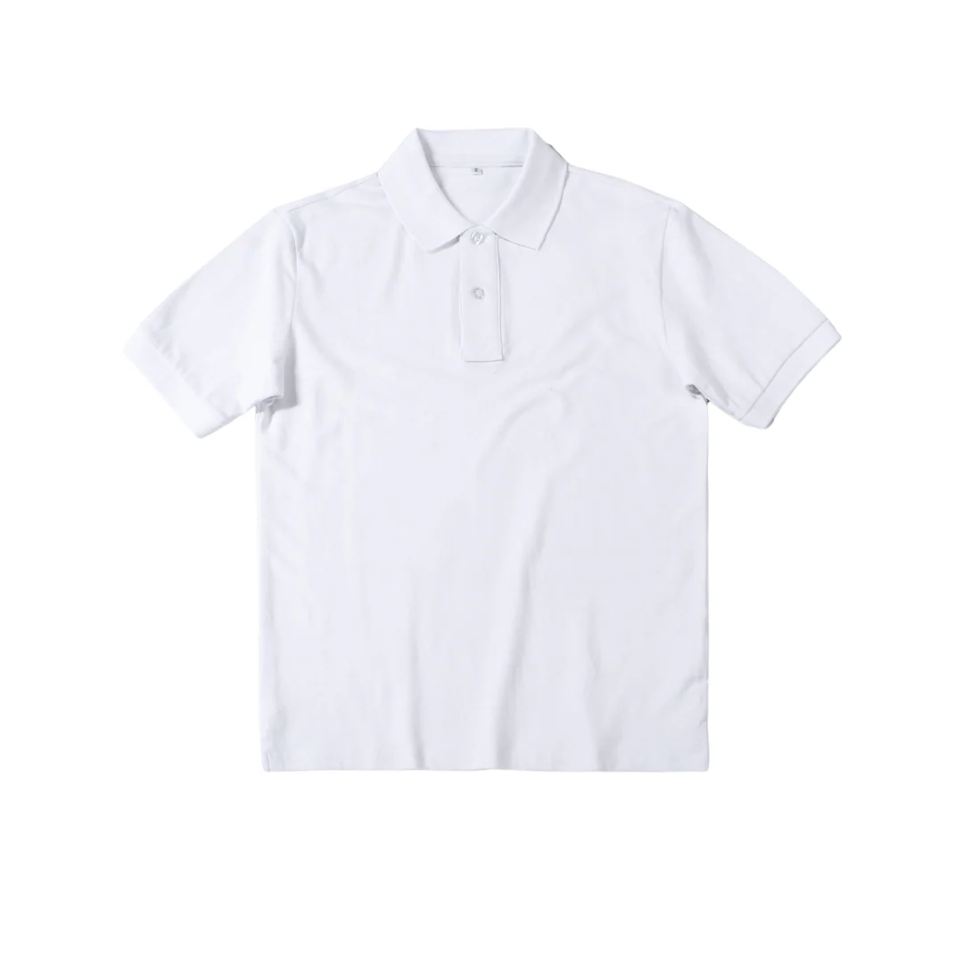 Hayden® | Cotton Men'S Polo - Image 8