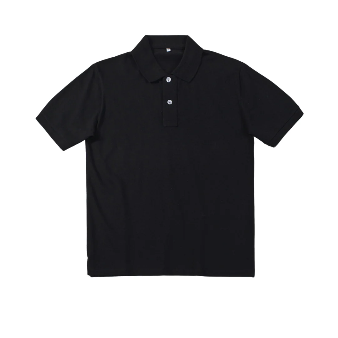 Hayden® | Cotton Men'S Polo - Image 9