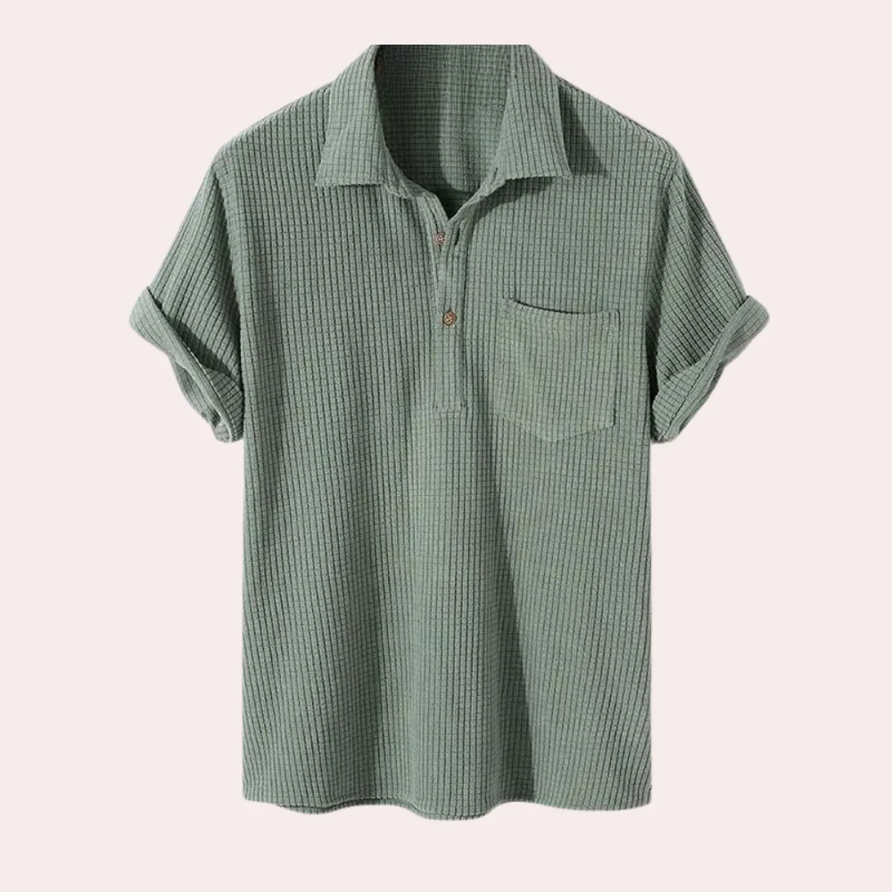 Hayden® | Fashionable And Stylish Men'S Shirt - Image 3