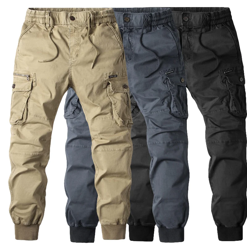 Hayden® | Urban Cargo Pants - Image 4