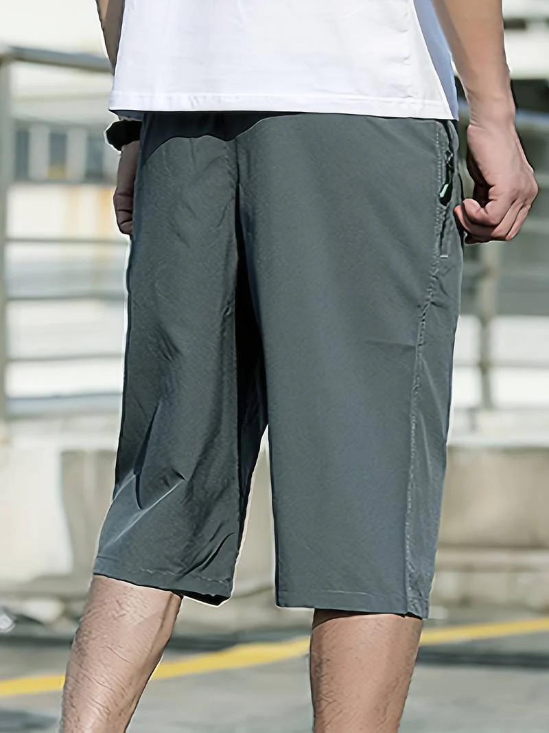 Hayes® | Loose-Fitting, Comfortable Shorts For Men - Image 13