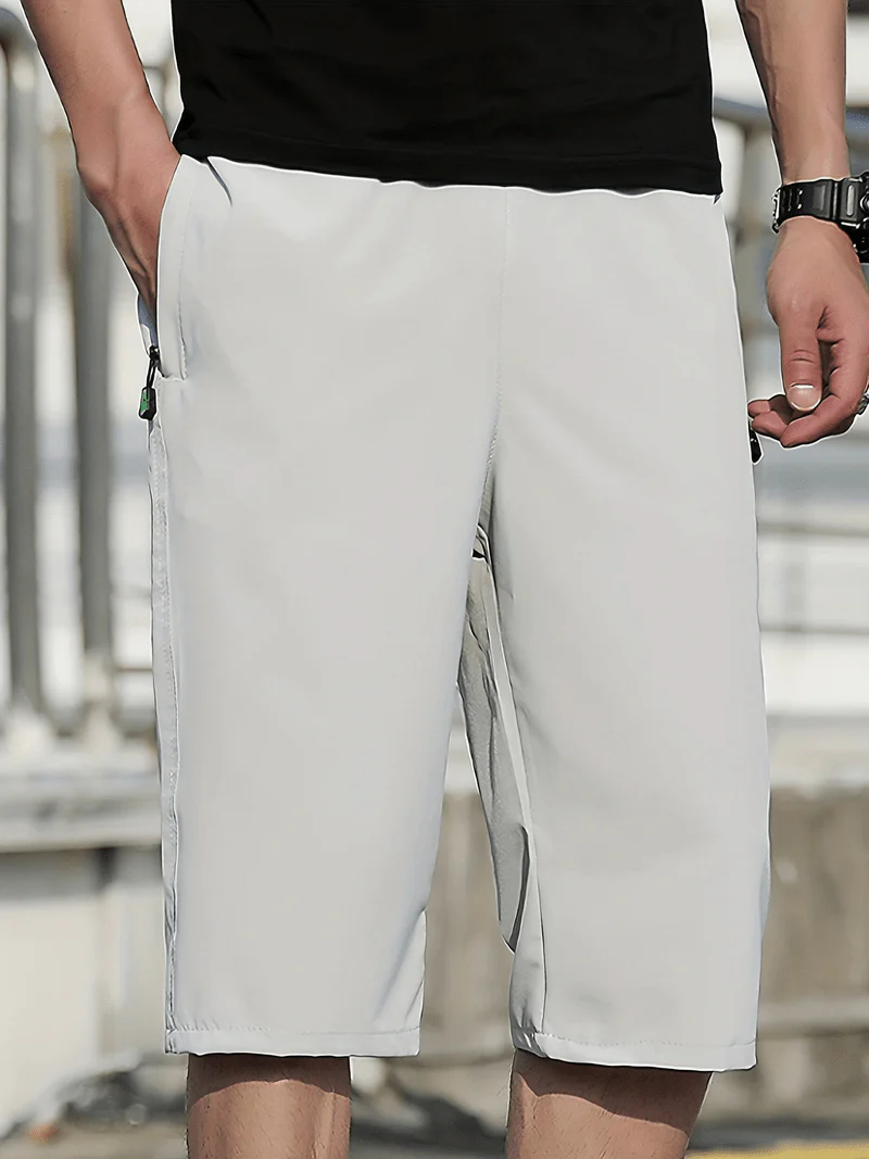 Hayes® | Loose-Fitting, Comfortable Shorts For Men - Image 19
