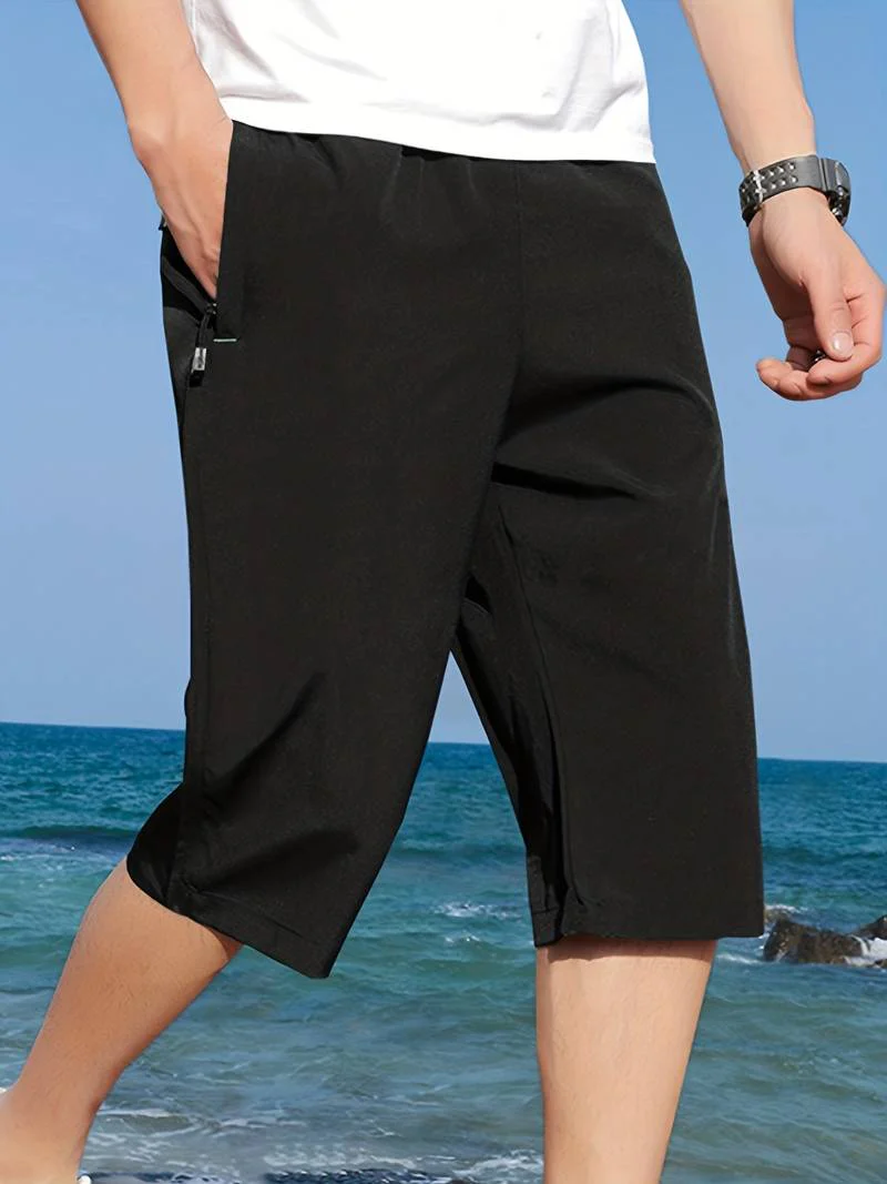 Hayes® | Loose-Fitting, Comfortable Shorts For Men - Image 2