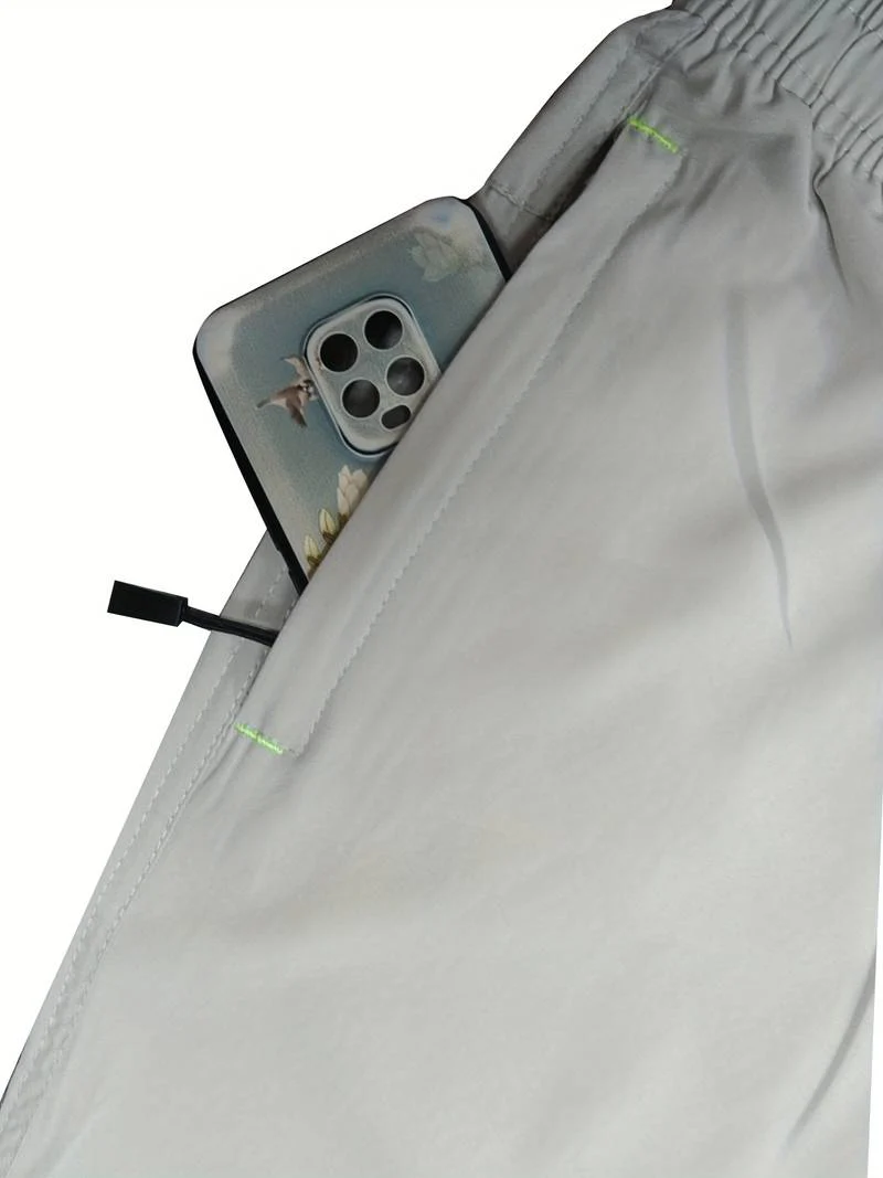 Hayes® | Loose-Fitting, Comfortable Shorts For Men - Image 20
