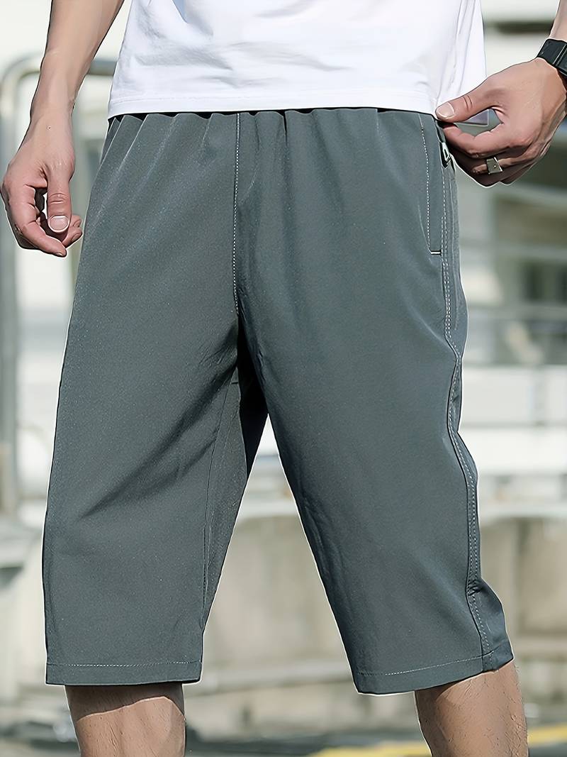 Hayes® | Loose-Fitting, Comfortable Shorts For Men - Image 24