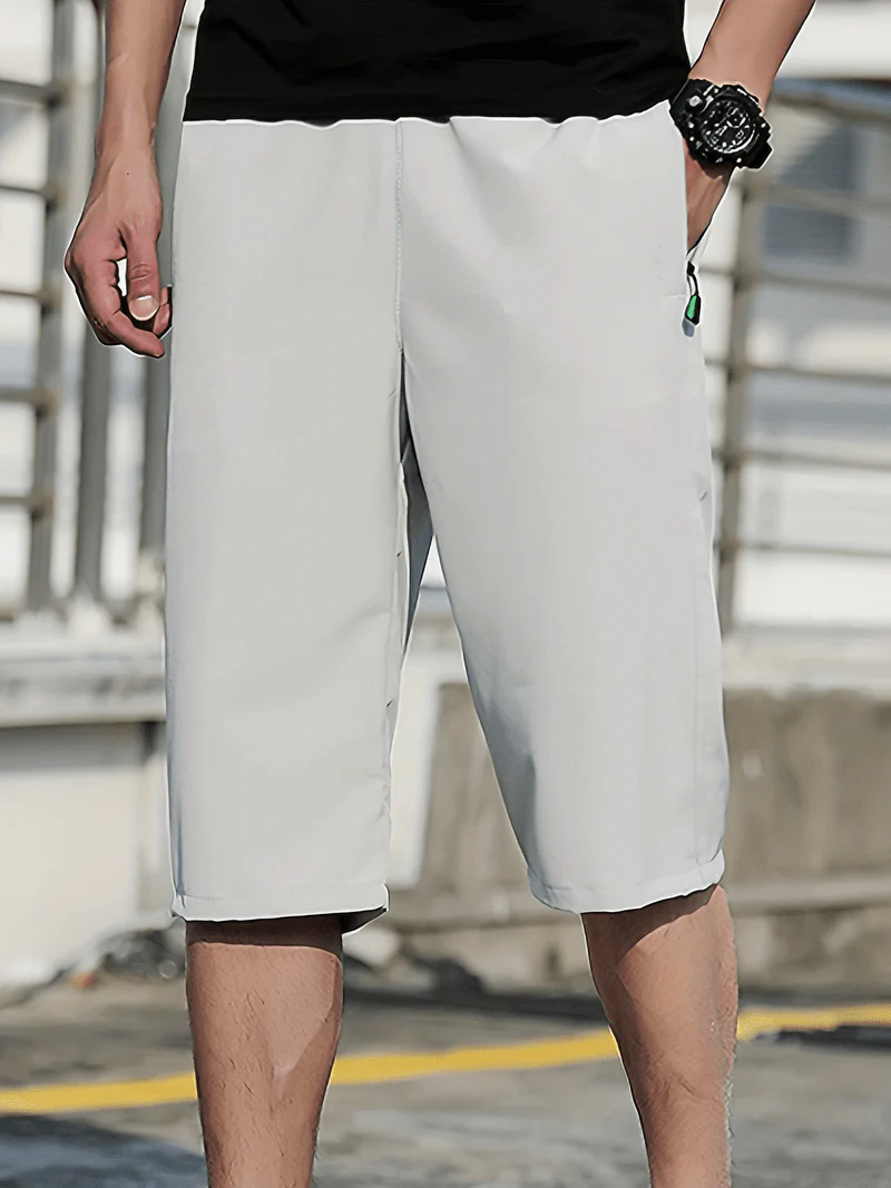 Hayes® | Loose-Fitting, Comfortable Shorts For Men - Image 25