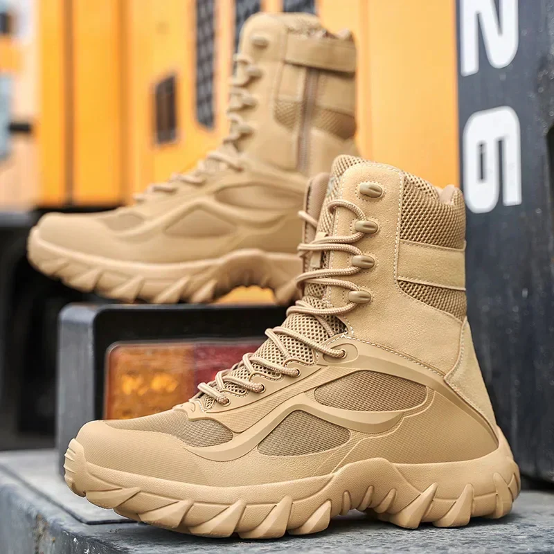 Hayes | Explorer Field Boots - Image 2